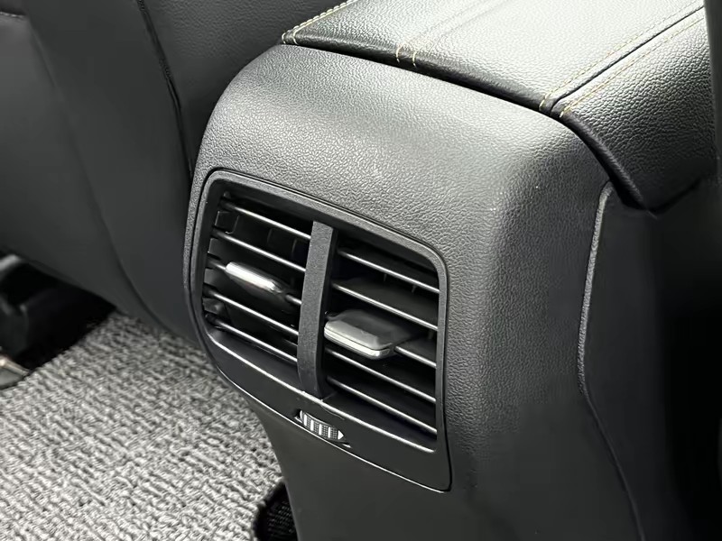 Ford 锐际PHEV 2021