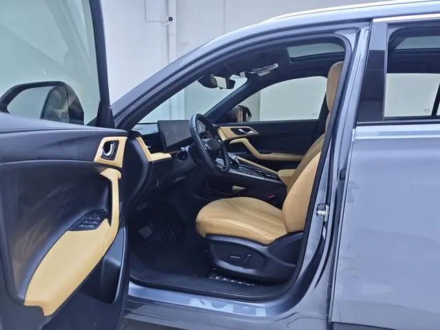 Roewe Roewe RX5 Honor sliding screen Version