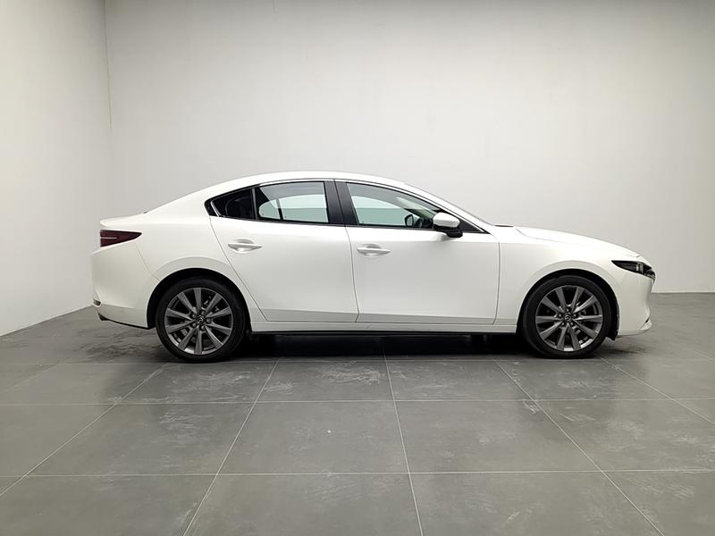 Mazda Mazda 3 Axela 2023