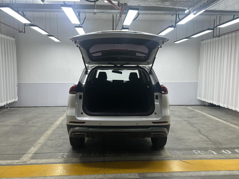 Haval Haval H6 2023