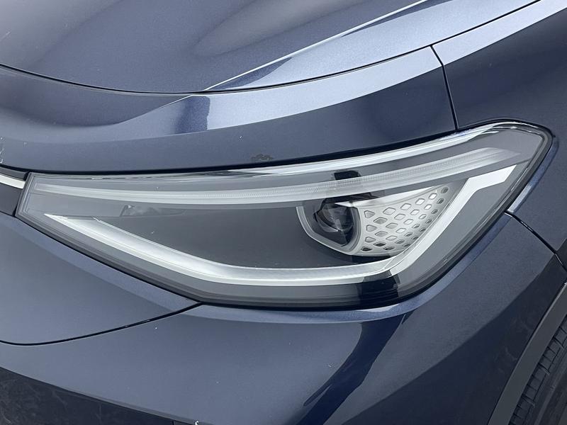 Volkswagen ID.4 CROZZ 2022