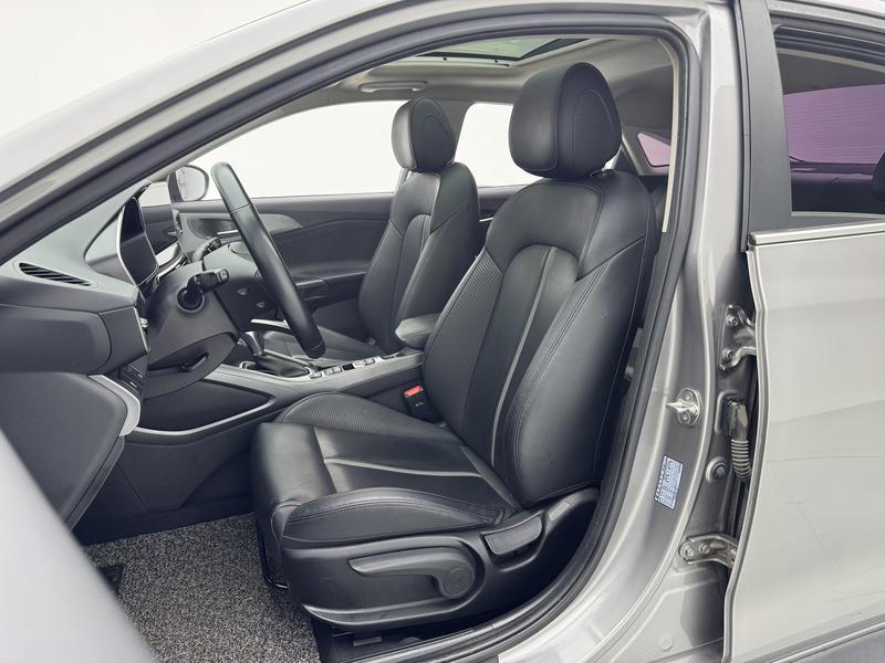 Hyundai Fiesta 2019