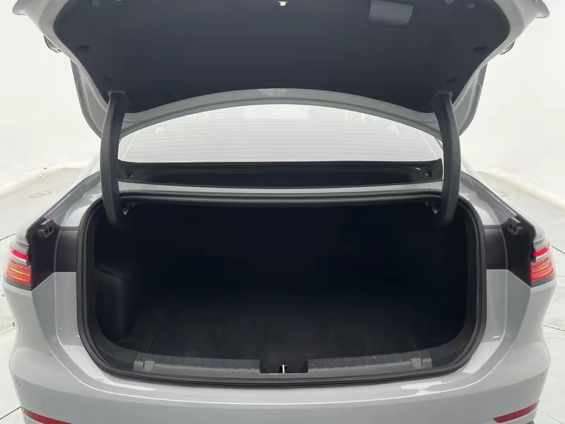 Geely Galaxy Galaxy A7 EM 2025