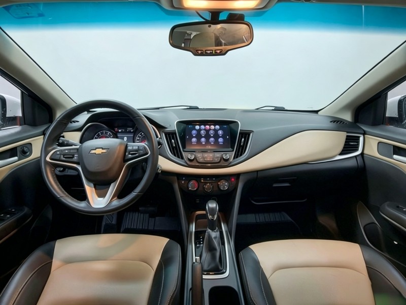 Chevrolet Koruze 2020
