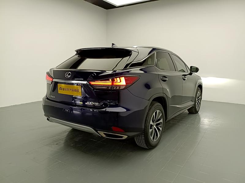 Lexus Lexus RX 2020