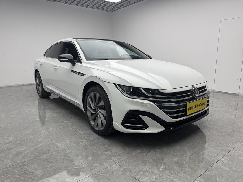 Volkswagen Volkswagen CC 2024