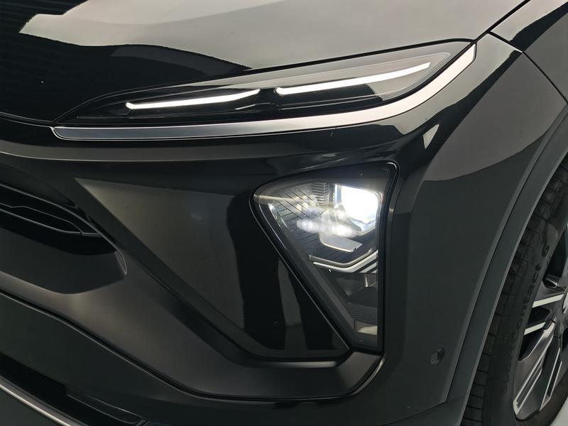 NIO NIO EC6 2020