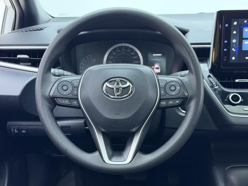 Toyota Levin 2021