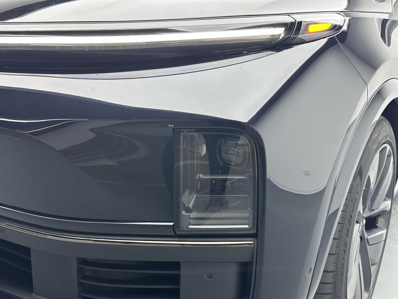 Li Auto Ideal L9 2022