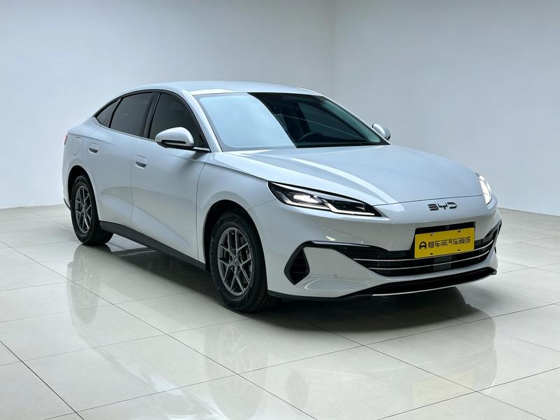 BYD Seal 06DM 2026