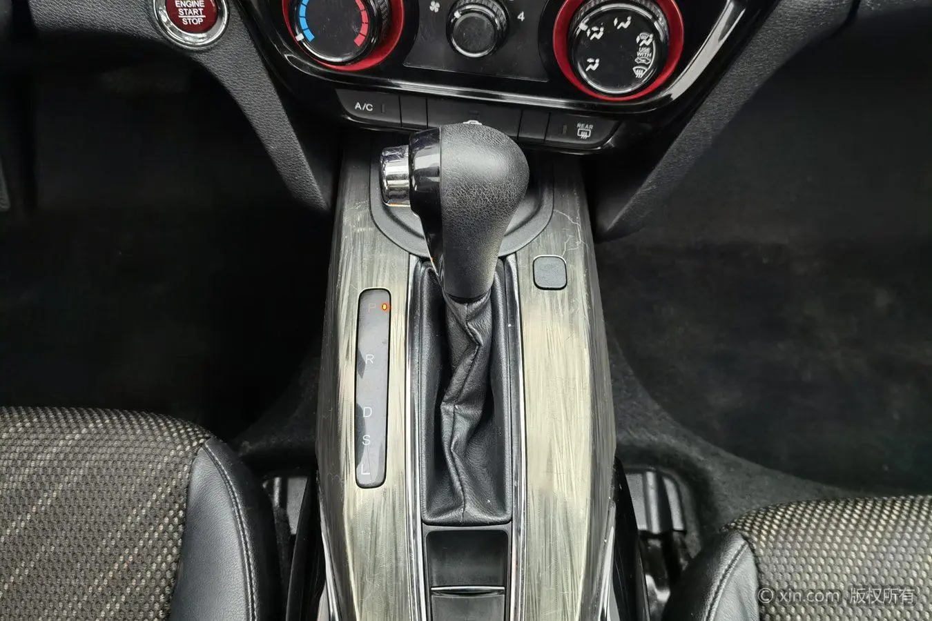 Honda Honda XR-V 1.8L EXi CVT Comfort Edition