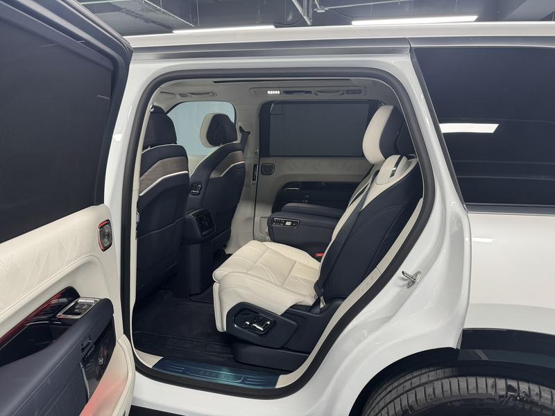 Zeekr ZEEKR 9X 2025