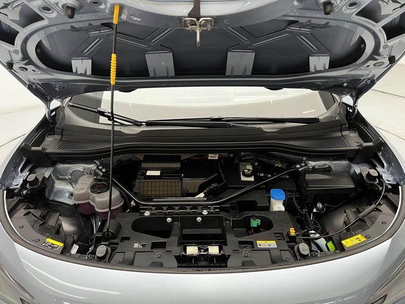 Volkswagen ID.4 X 2025