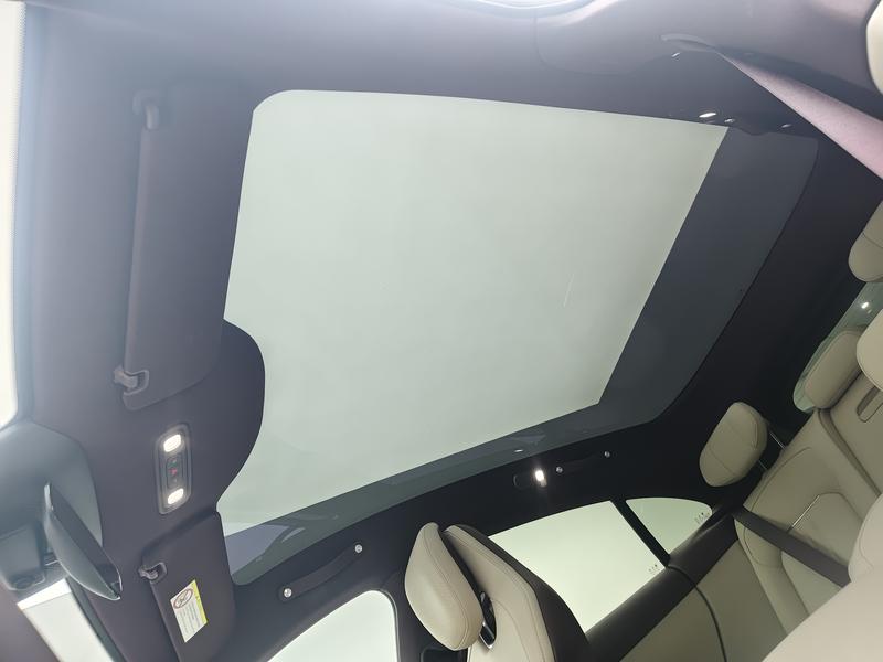 Xiaomi Auto Xiaomi YU7 2025
