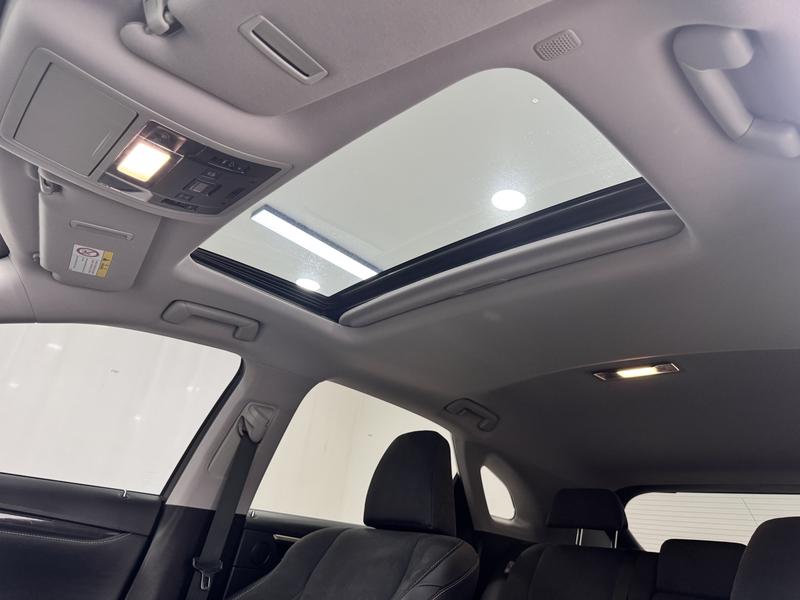 Lexus Lexus RX 2020