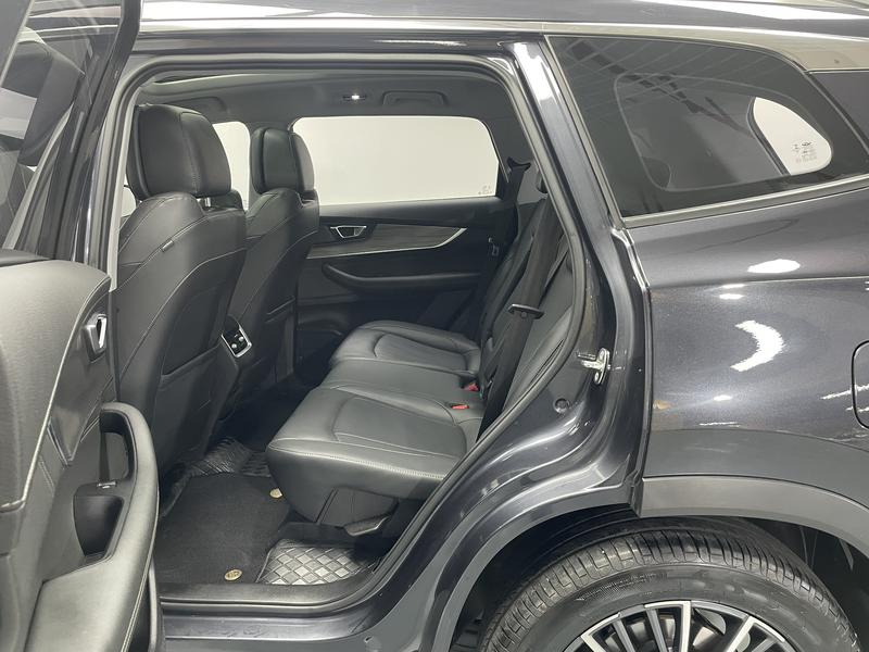Chery Tiggo 8 PLUS 2022