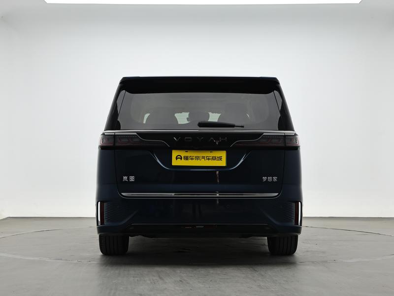 Voyah Lantu Dreamer PHEV 2025
