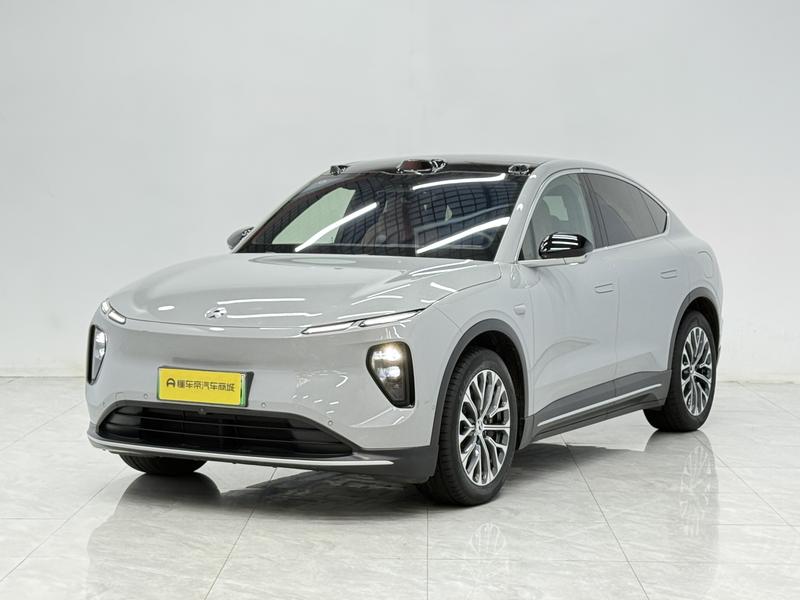 NIO NIO EC6 2024