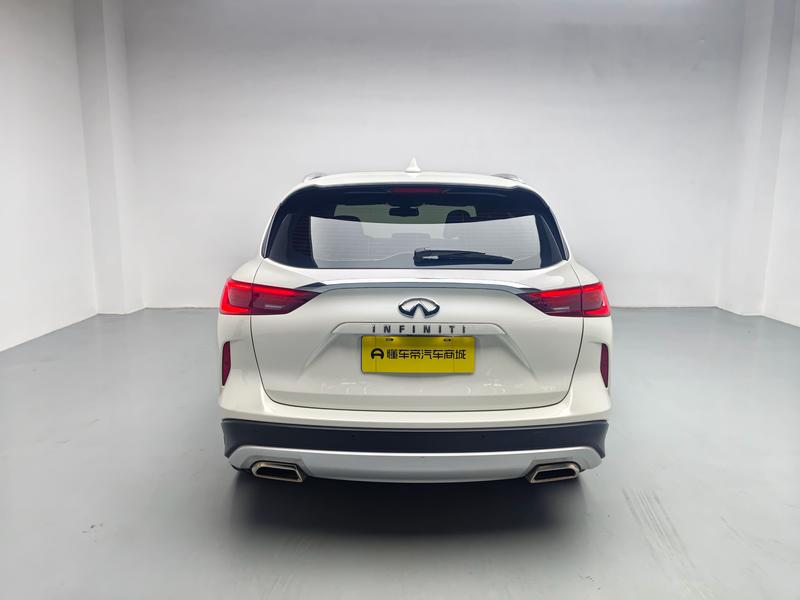 Infiniti Infiniti QX50 2022