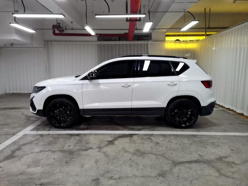 Jetta Jetta VS5 2022