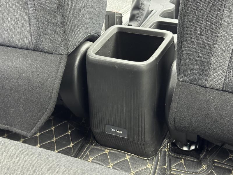 Geometry Geely Geometry E Firefly 2024