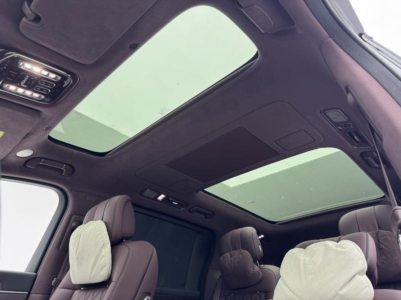 Luxeed Zhijie V9 2026