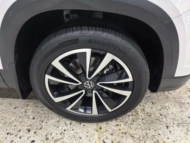 Volkswagen Tuyue 280TSI two-wheel drive Deluxe Edition