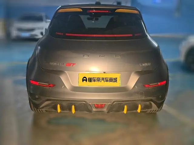 Ora Euler Good Cat GT Mulan version 401km Premium Type
