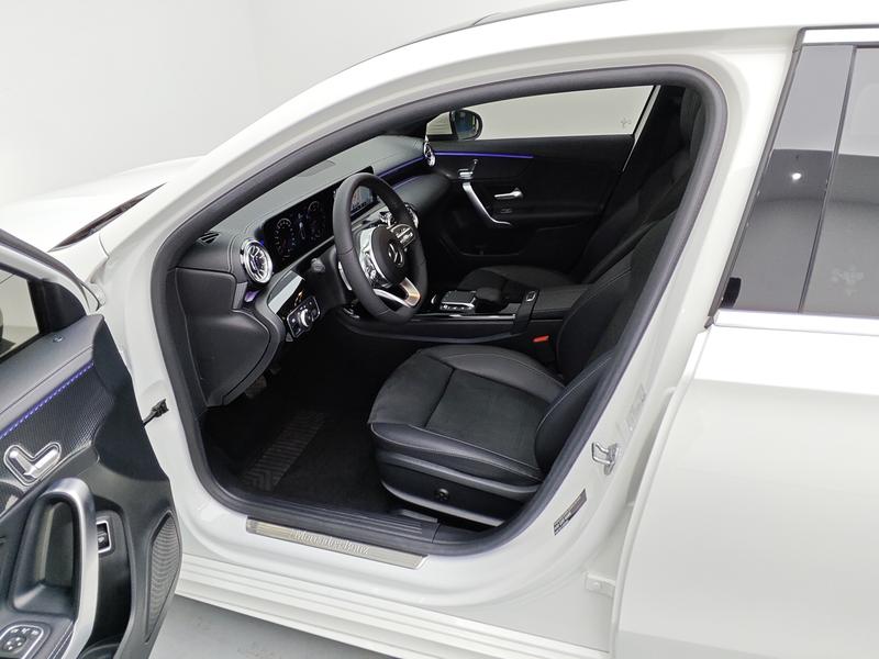 Mercedes-Benz Mercedes Benz A-Class 2021