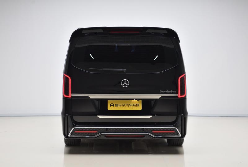 Mercedes-Benz Vito 2024