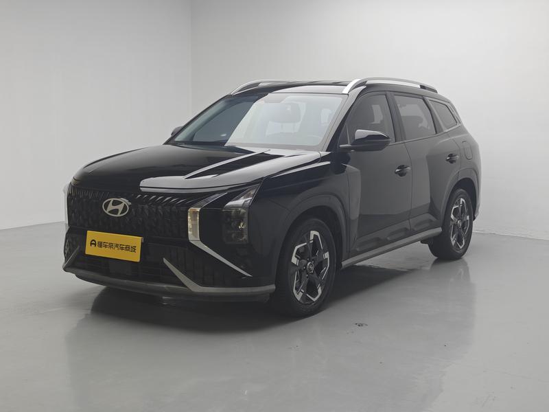 Hyundai Hyundai ix35 2023