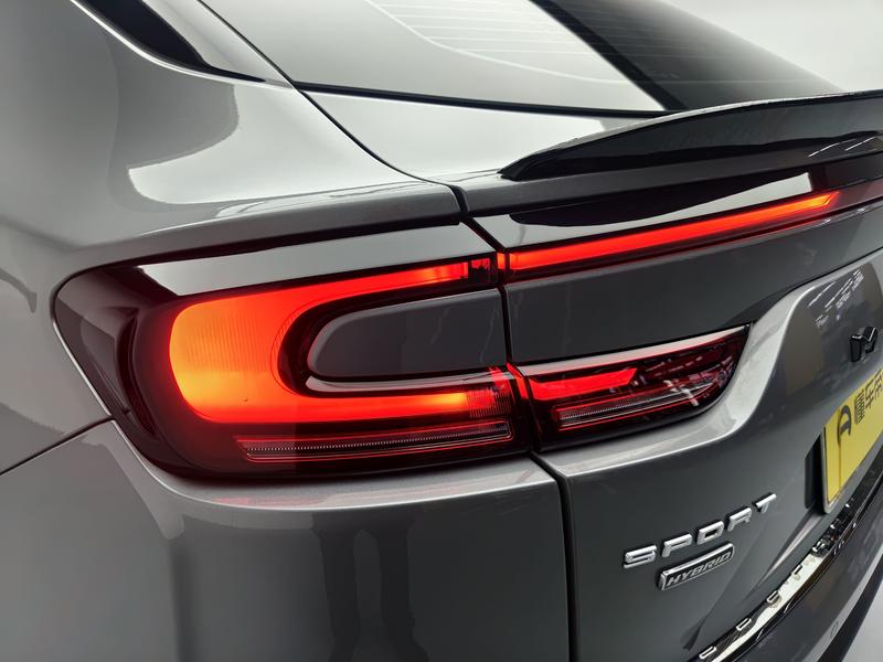 Ford Mondeo 2024