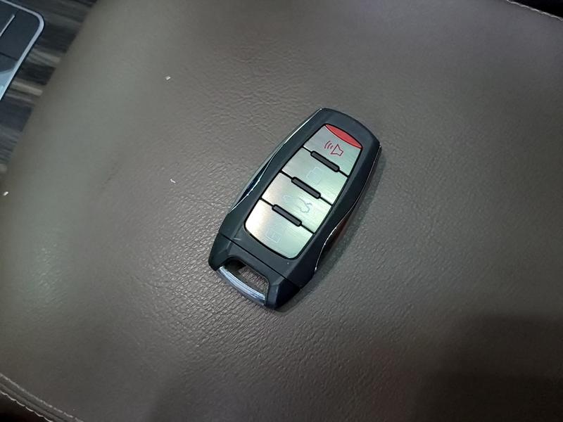 Haval Haval H9 2017