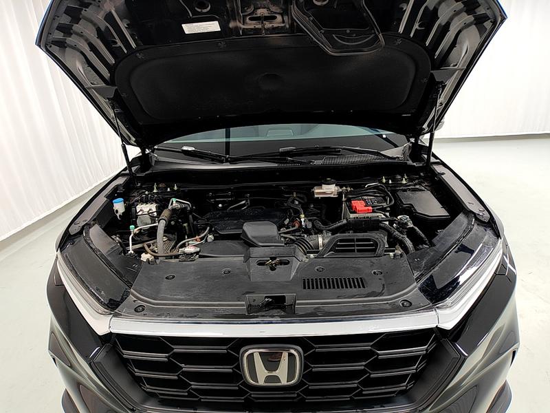 Honda Honda CR-V 2024