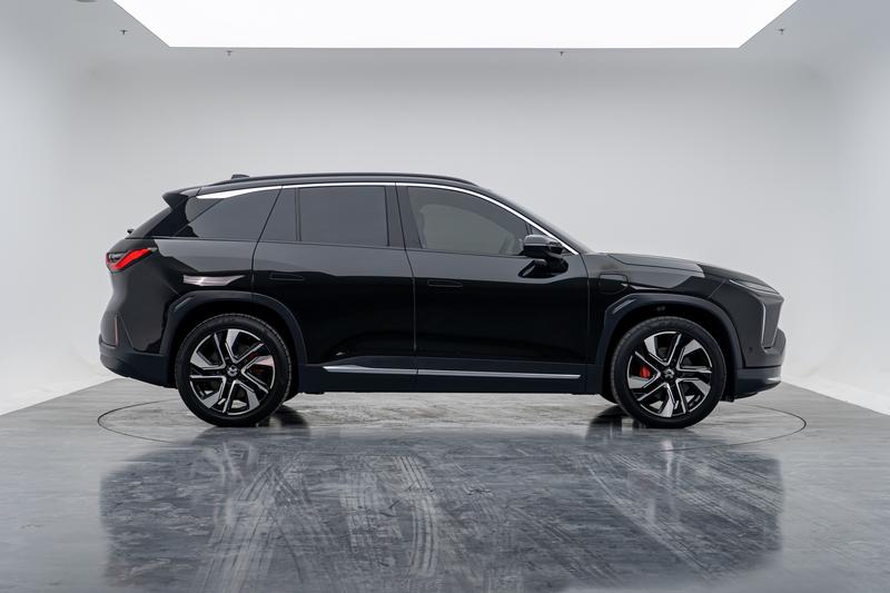 NIO NIO ES6 2020