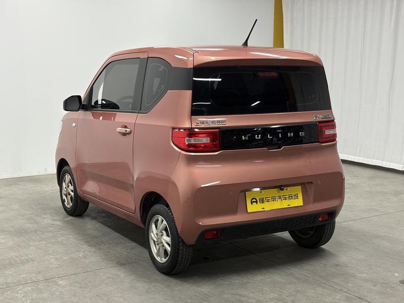 Wuling Wuling Hongguang MINIEV 2020