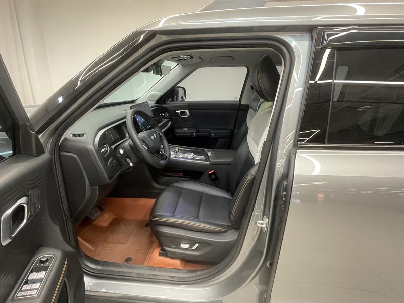 BAIC Off-Road Beijing Off road BJ30 2024