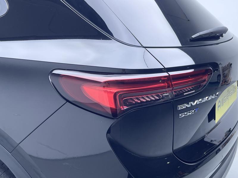 Buick Encore S 2022