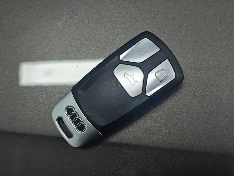 Audi Audi A4L 2019