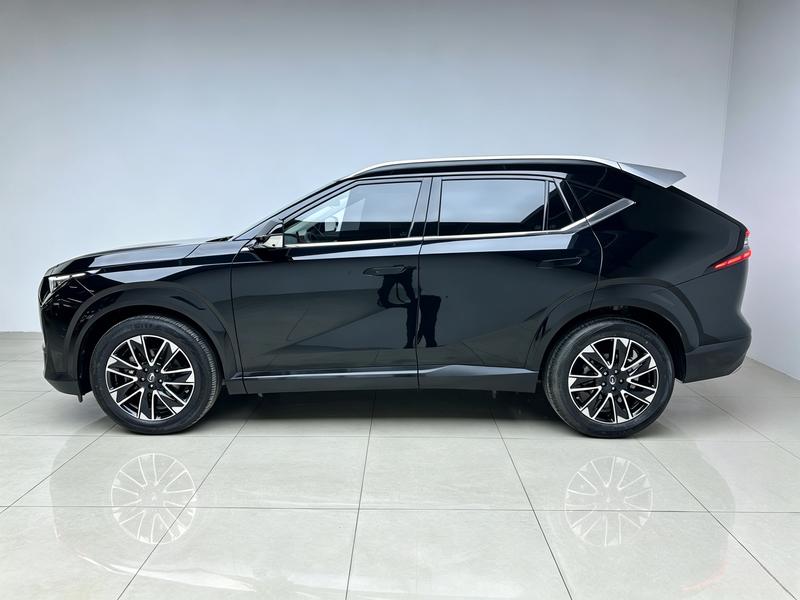 Trumpchi GAC Trumpchi GS4 2024