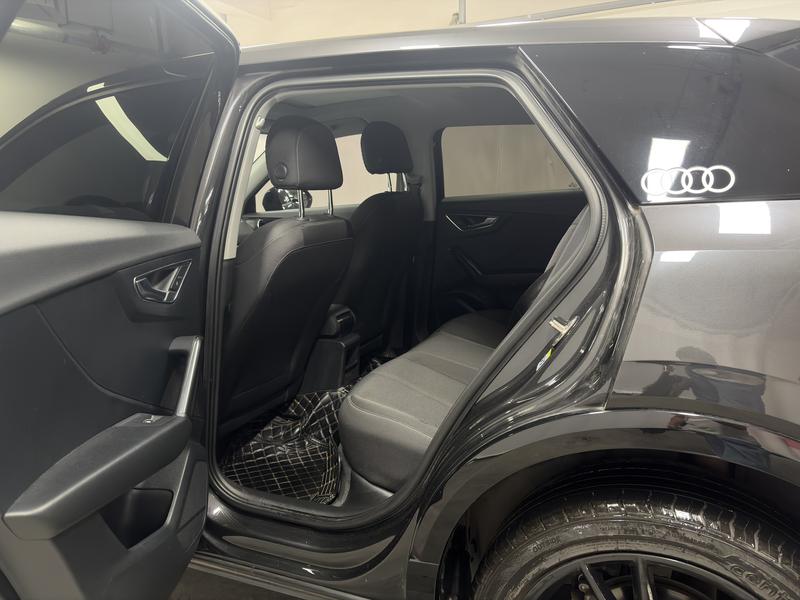 Audi Audi Q2L 2018