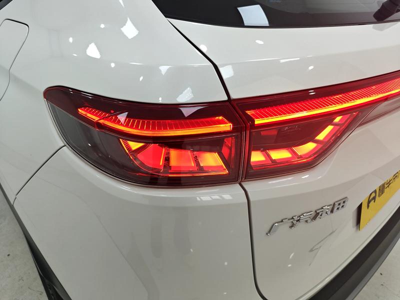 Honda Binzhi 2023