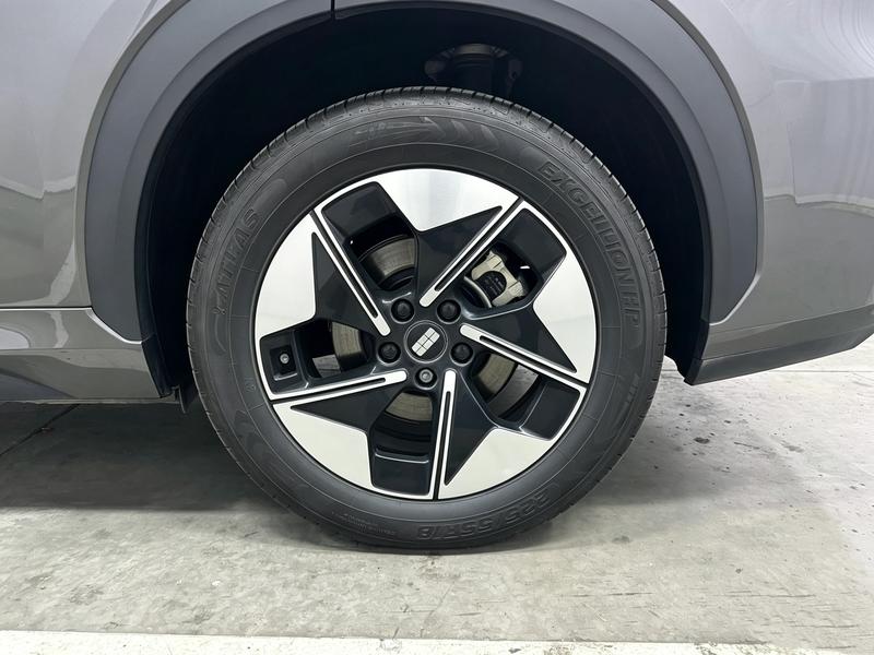 Geely Galaxy Galaxy E5 2026