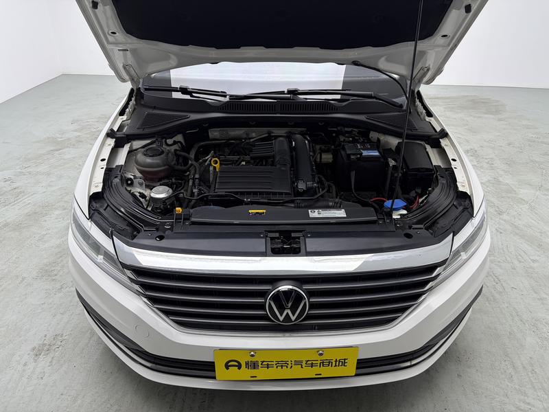 Volkswagen Lavida 2021