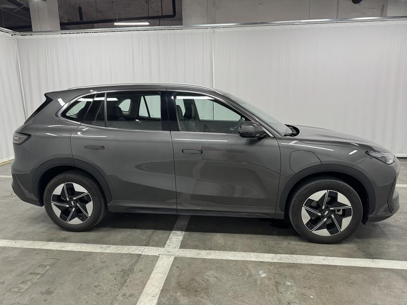 Geely Galaxy Galaxy E5 2026