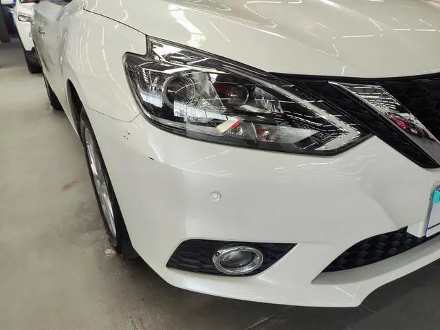 Nissan Xuan Yi Classic 1.6 XL CVT Deluxe Edition