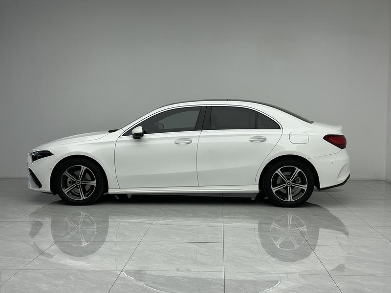 Mercedes-Benz Mercedes Benz A-Class 2024