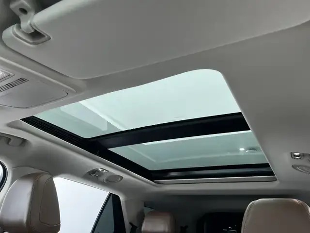 Ford explorer 2023
