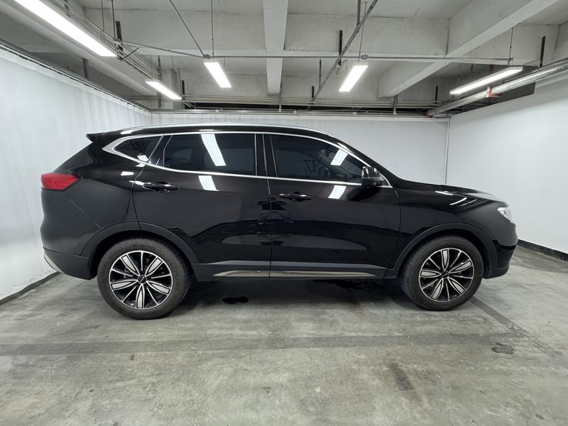 Haval Haval H6 2023