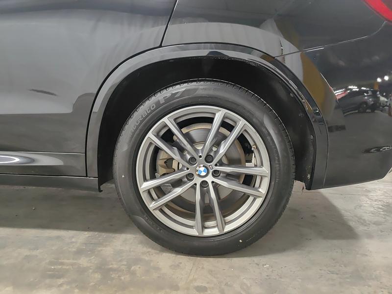 BMW BMW X3 2021